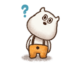 A Pup's Life sticker #4608044