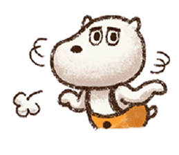 A Pup's Life sticker #4608046