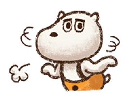 A Pup's Life sticker #4608046