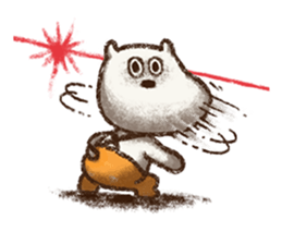 A Pup's Life sticker #4608047