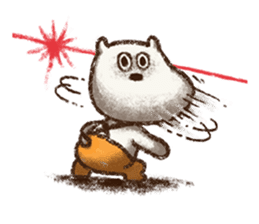 A Pup's Life sticker #4608047