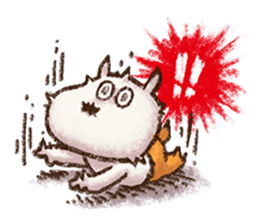 A Pup's Life sticker #4608048