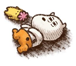 A Pup's Life sticker #4608054