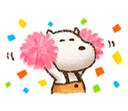 A Pup's Life sticker #4608060