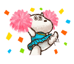 A Pup's Life sticker #4608061