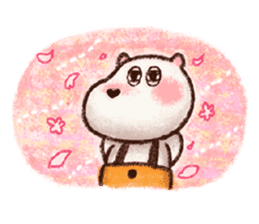 A Pup's Life sticker #4608062