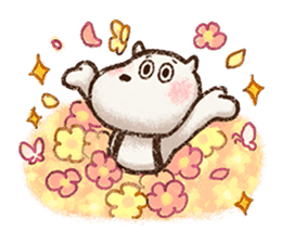 A Pup's Life sticker #4608063