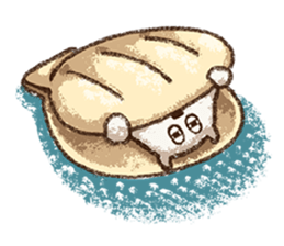 A Pup's Life sticker #4608065