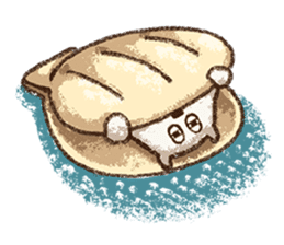 A Pup's Life sticker #4608065