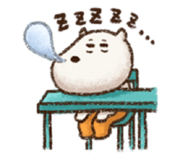 A Pup's Life sticker #4608068