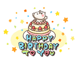 A Pup's Life sticker #4608071