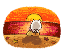 A Pup's Life sticker #4608079