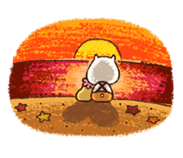 A Pup's Life sticker #4608079