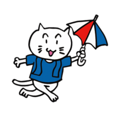 We are "nya-porter"! vol.3 sticker #4608367