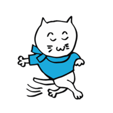 We are "nya-porter"! vol.3 sticker #4608369