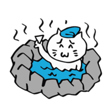 We are "nya-porter"! vol.3 sticker #4608372