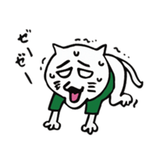 We are "nya-porter"! vol.3 sticker #4608378