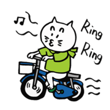 We are "nya-porter"! vol.3 sticker #4608391