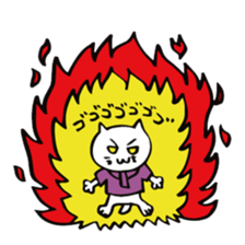 We are "nya-porter"! vol.3 sticker #4608396