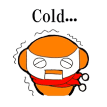 replying robot(English Ver.) sticker #4608471