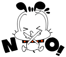 YURU-BOB sticker #4608562