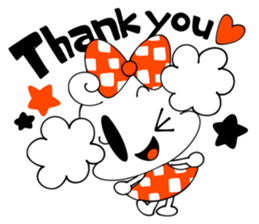 YURU-BOB sticker #4608563