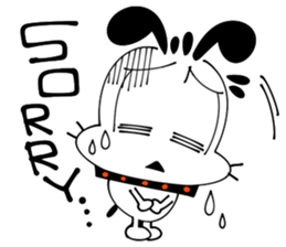 YURU-BOB sticker #4608564