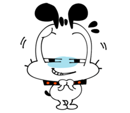 YURU-BOB sticker #4608566