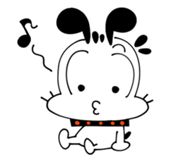 YURU-BOB sticker #4608568