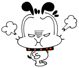 YURU-BOB sticker #4608569