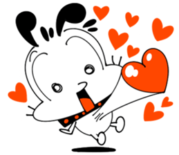 YURU-BOB sticker #4608576