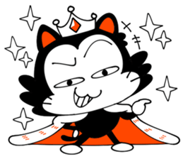 YURU-BOB sticker #4608578