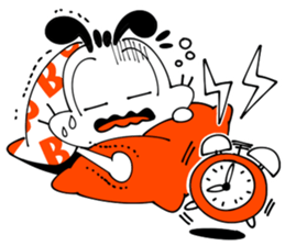 YURU-BOB sticker #4608583