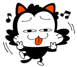 YURU-BOB sticker #4608585