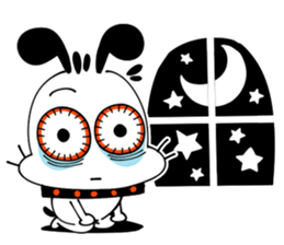 YURU-BOB sticker #4608597