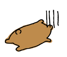 UROURO Travelar sticker #4608822