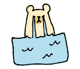 UROURO Travelar sticker #4608823