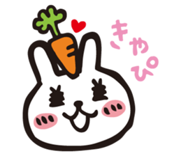 On Animal heads sticker #4608952