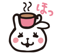 On Animal heads sticker #4608955