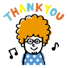 Great old man sticker #4609006