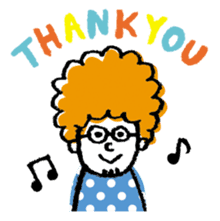 Great old man sticker #4609006