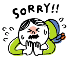 Great old man sticker #4609026