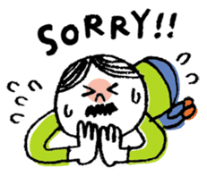 Great old man sticker #4609026