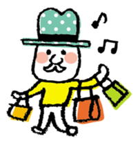 Great old man sticker #4609035