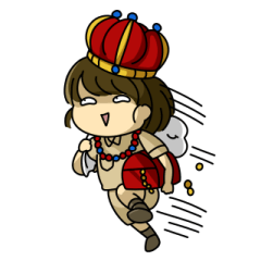 Adventure travel of Sachiko ~3rd~