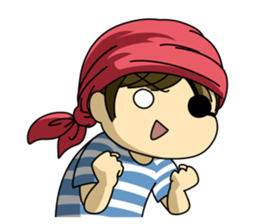 Adventure travel of Sachiko ~3rd~ sticker #4609163