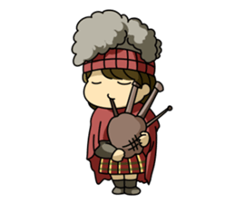 Adventure travel of Sachiko ~3rd~ sticker #4609184