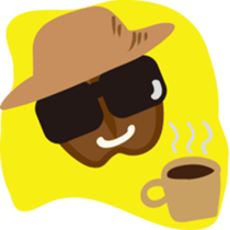 EDAMAME & their friends sticker #4609863