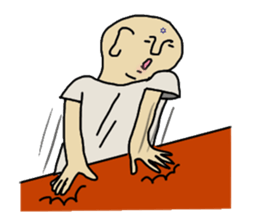 Shaved daily sticker #4610207