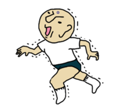 Shaved daily sticker #4610212